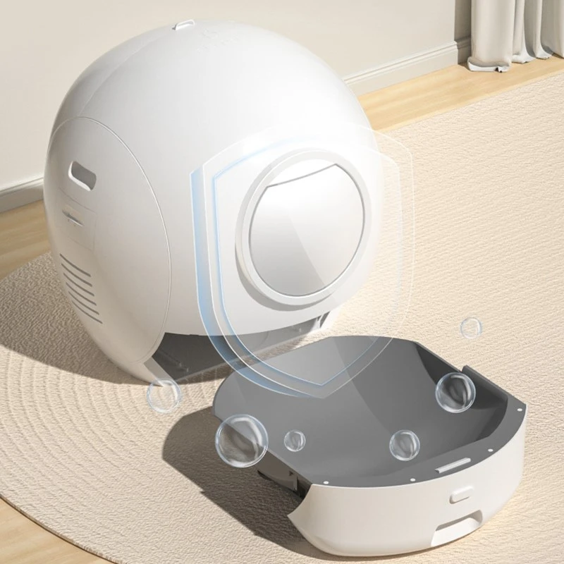 smart cat litter smart cat litter